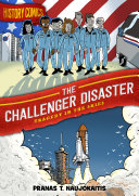 Image for "History Comics: The Challenger Disaster"
