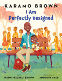 Image for "I Am Perfectly Designed"
