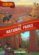 Image for "History Comics: The National Parks"