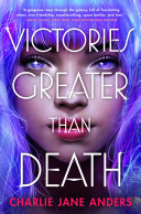 Image for "Victories Greater Than Death"
