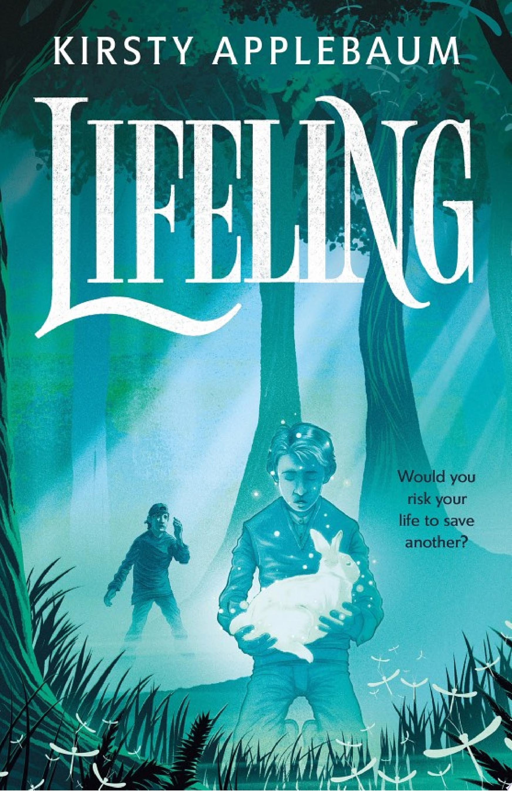Image for "Lifeling"