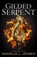 Image for "Gilded Serpent"
