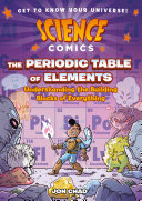 Image for "Science Comics: The Periodic Table of Elements"