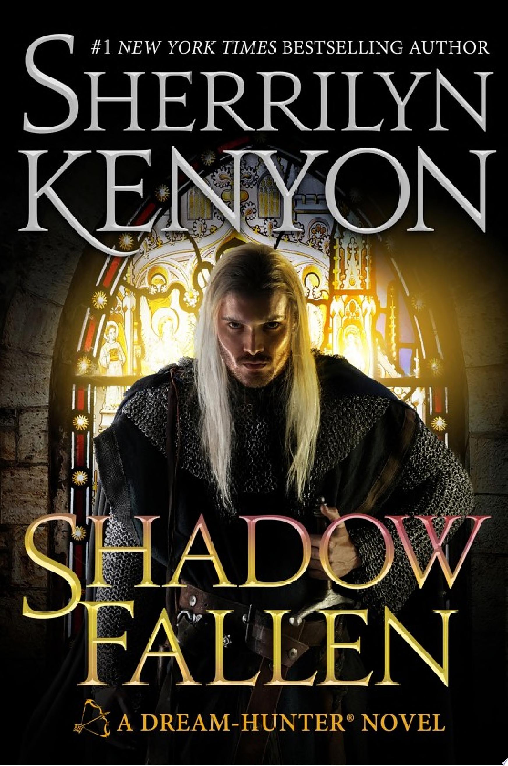 Image for "Shadow Fallen"