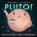 Image for "Pluto!"