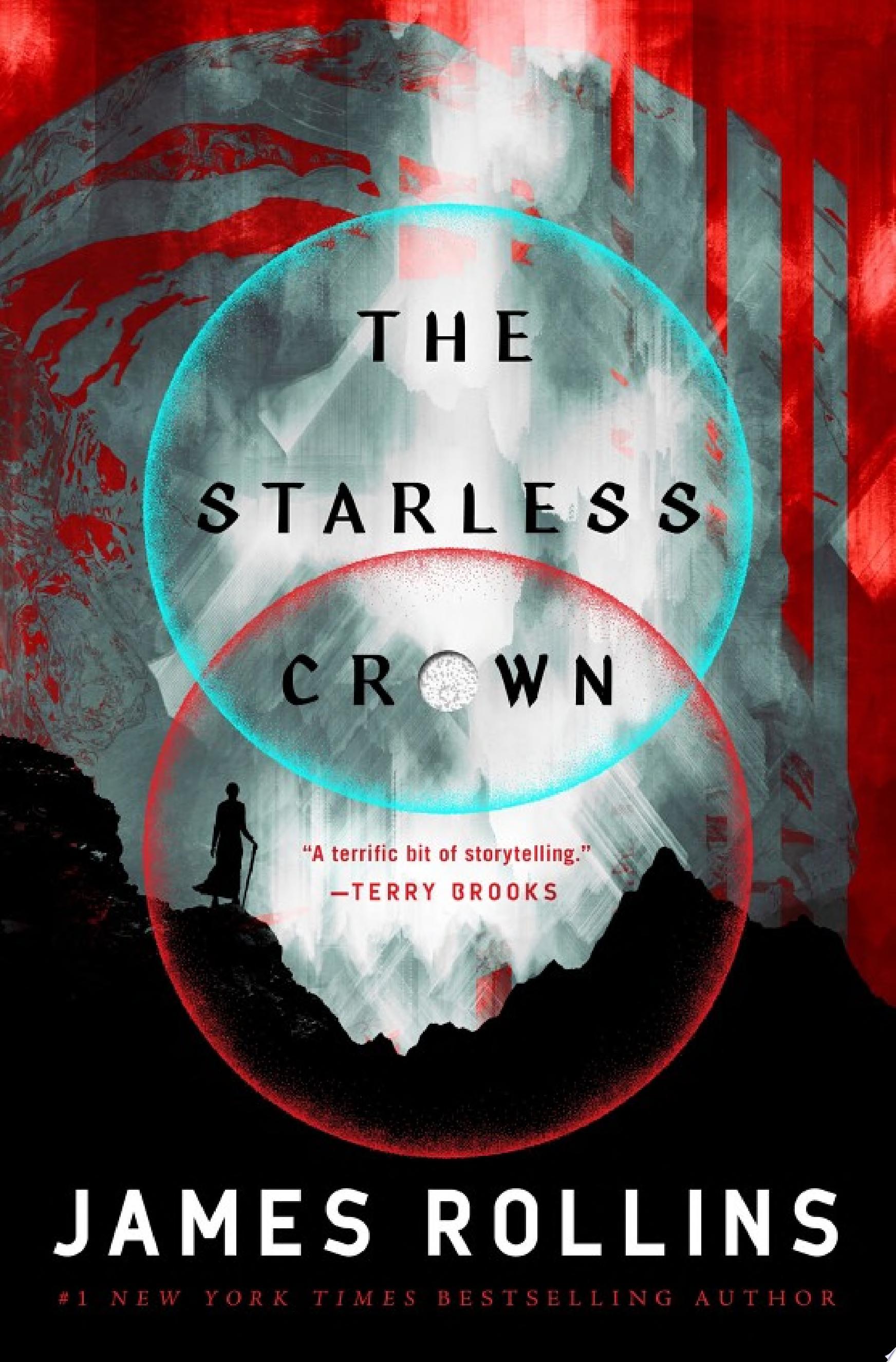 Image for "The Starless Crown"