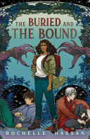 Image for "The Buried and the Bound"