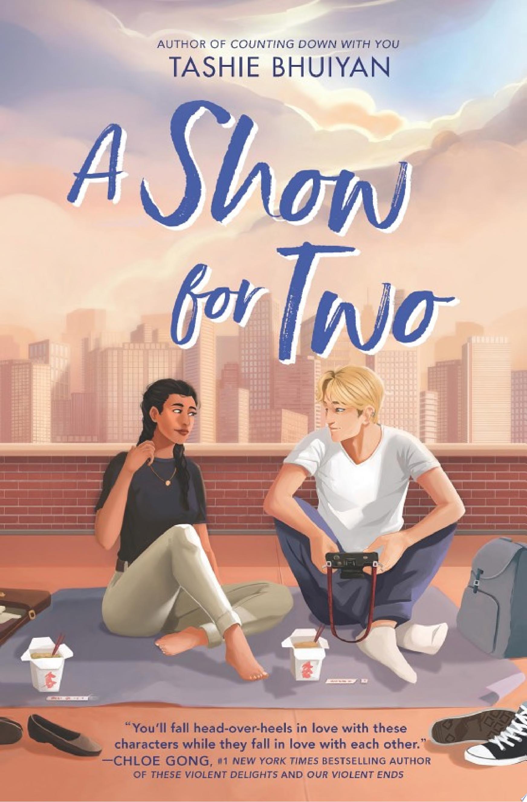 Image for "A Show for Two"