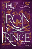 Image for "The Iron Prince Special Edition"