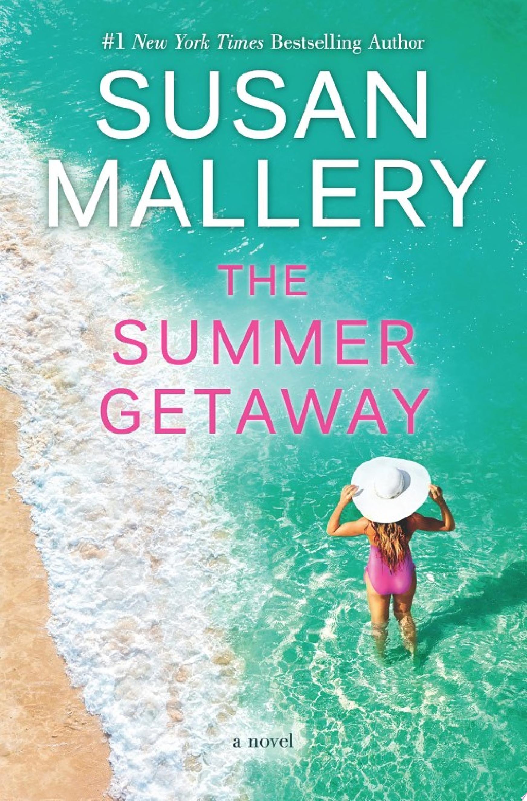 Image for "The Summer Getaway"