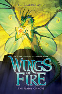 Image for "Wings of Fire #15"