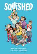 Image for "Squished: A Graphic Novel"