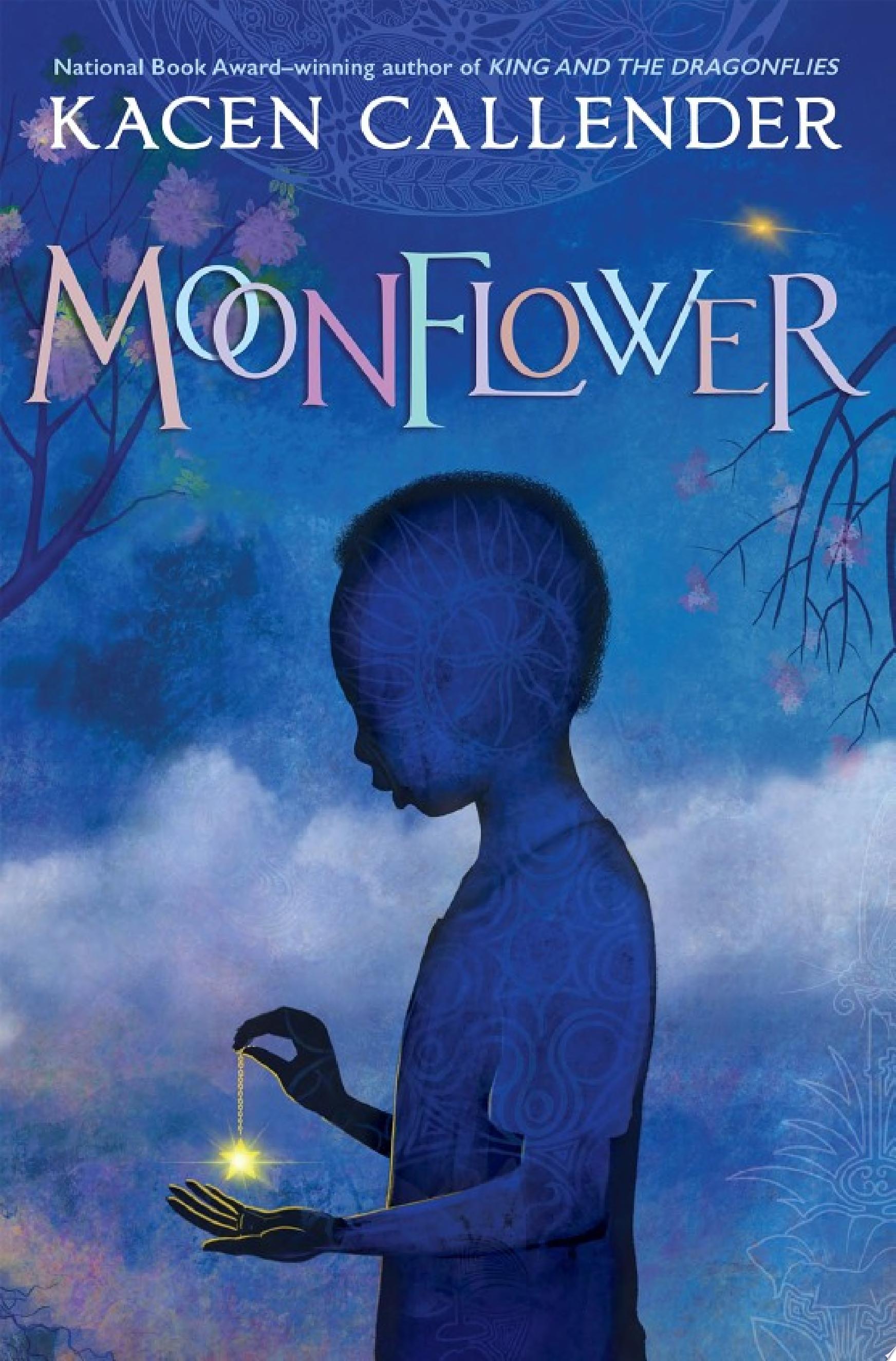 Image for "Moonflower"