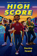 Image for "High Score"