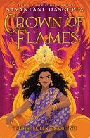 Image for "Crown of Flames (the Fire Queen #2)"