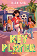 Image for "Key Player"