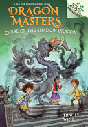 Image for "Curse of the Shadow Dragon: A Branches Book (Dragon Masters #23)"