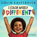 Image for "I Color Myself Different"