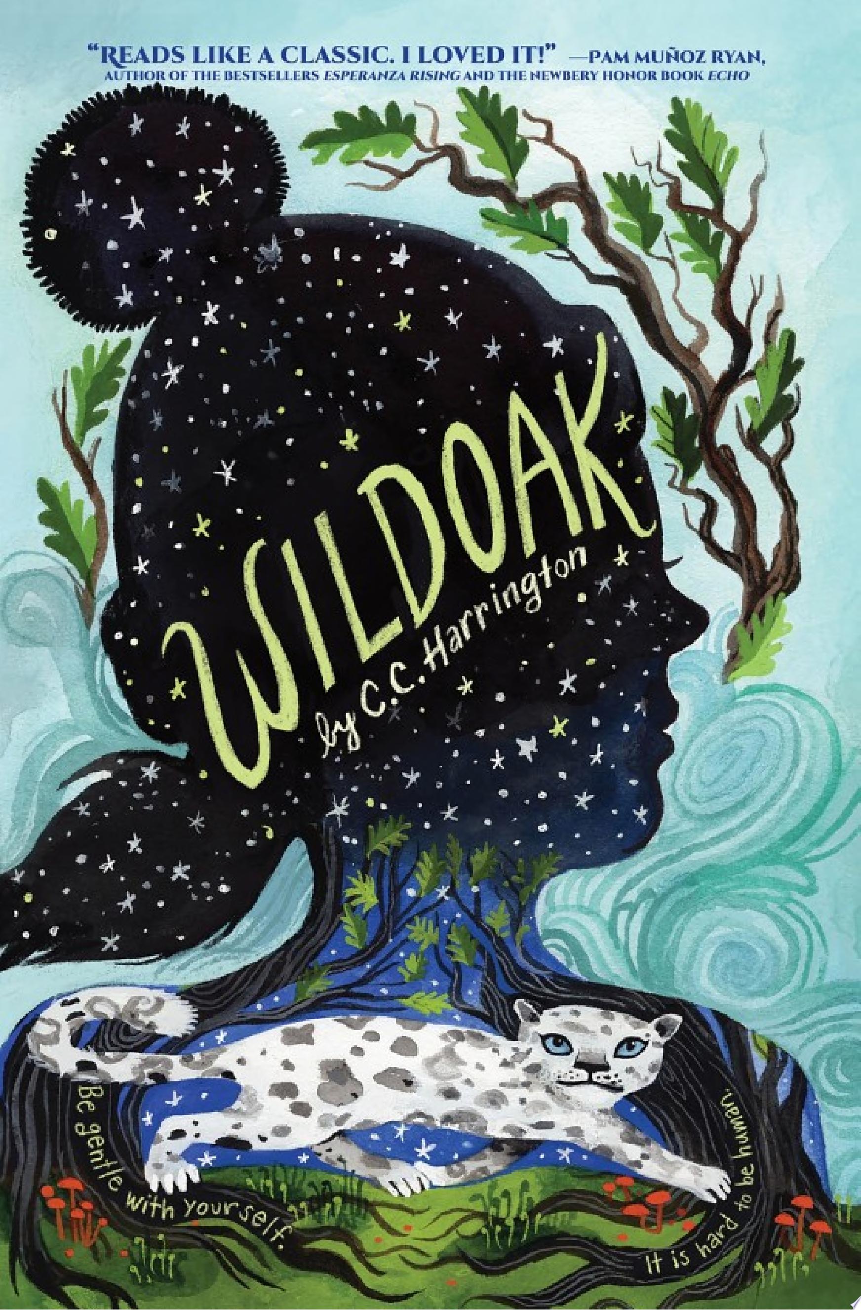 Image for "Wildoak"