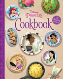 Image for "The Disney Princess Cookbook"