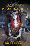Image for "Long Live the Pumpkin Queen"