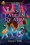 Image for "The Last Fallen Realm"