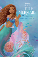 Image for "The Little Mermaid Live Action Novelization"