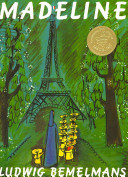 Image for "Madeline"