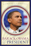 Image for "Barack Obama"