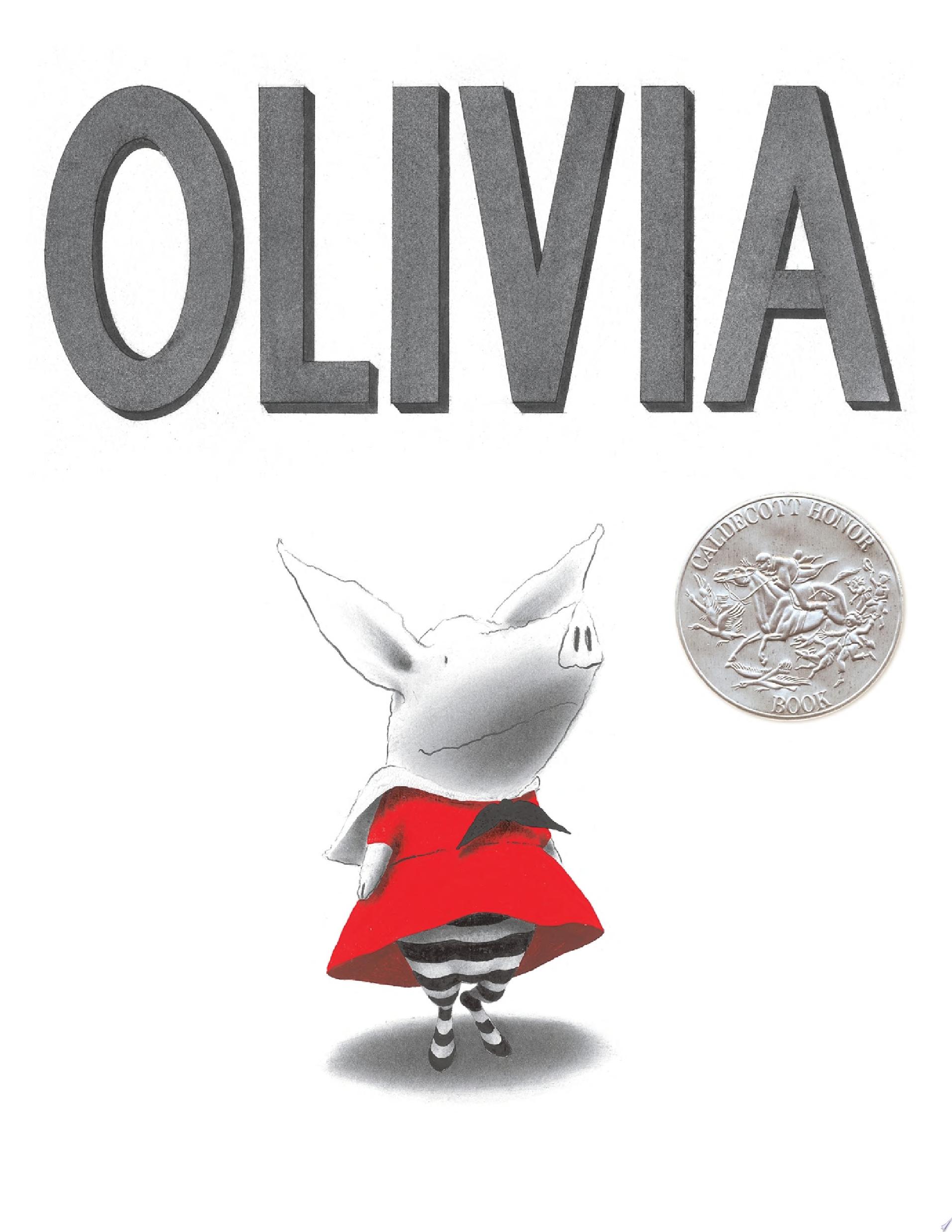 Image for "Olivia"