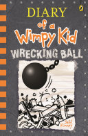 Image for "Wrecking Ball: Diary of a Wimpy Kid (14)"