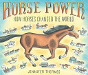 Image for "Horse Power"