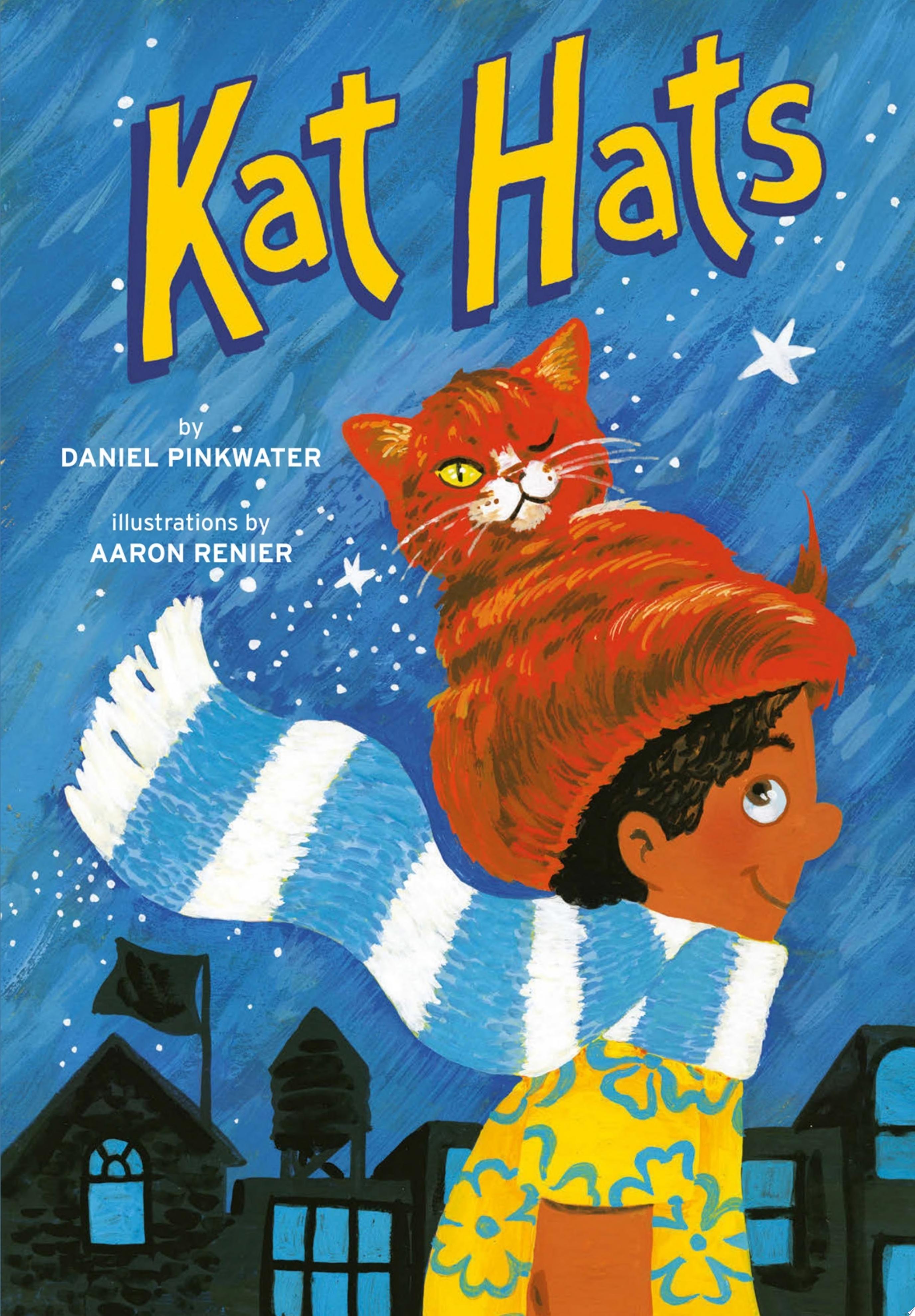 Image for "Kat Hats"