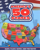 Image for "America&#039;s 50 States"
