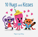 Image for "Chronicle Baby: 10 Hugs &amp; Kisses"