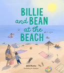 Image for "Billie and Bean at the Beach"
