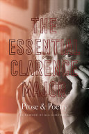 Image for "The Essential Clarence Major"