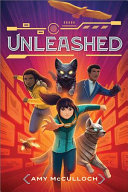 Image for "Unleashed"