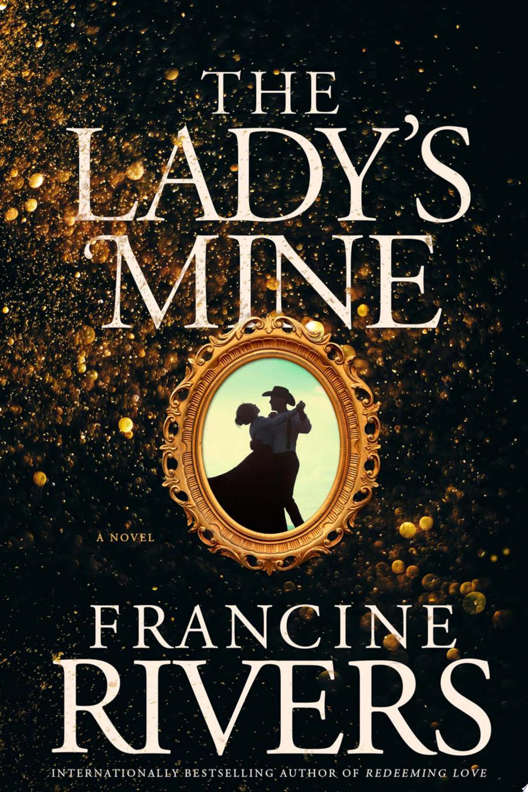 Image for "The Lady's Mine"