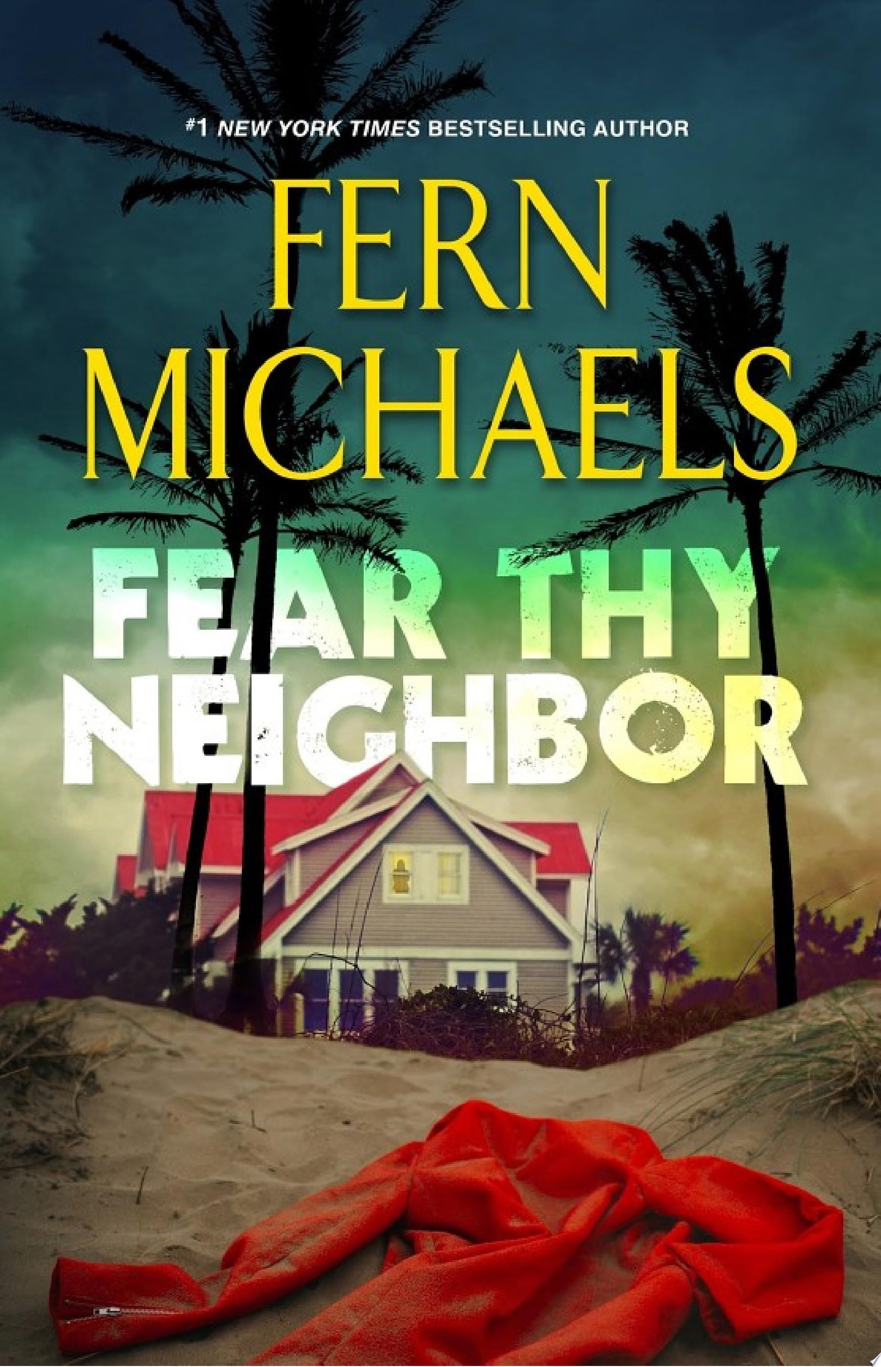 Image for "Fear Thy Neighbor"