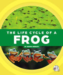 Image for "The Life Cycle of a Frog"