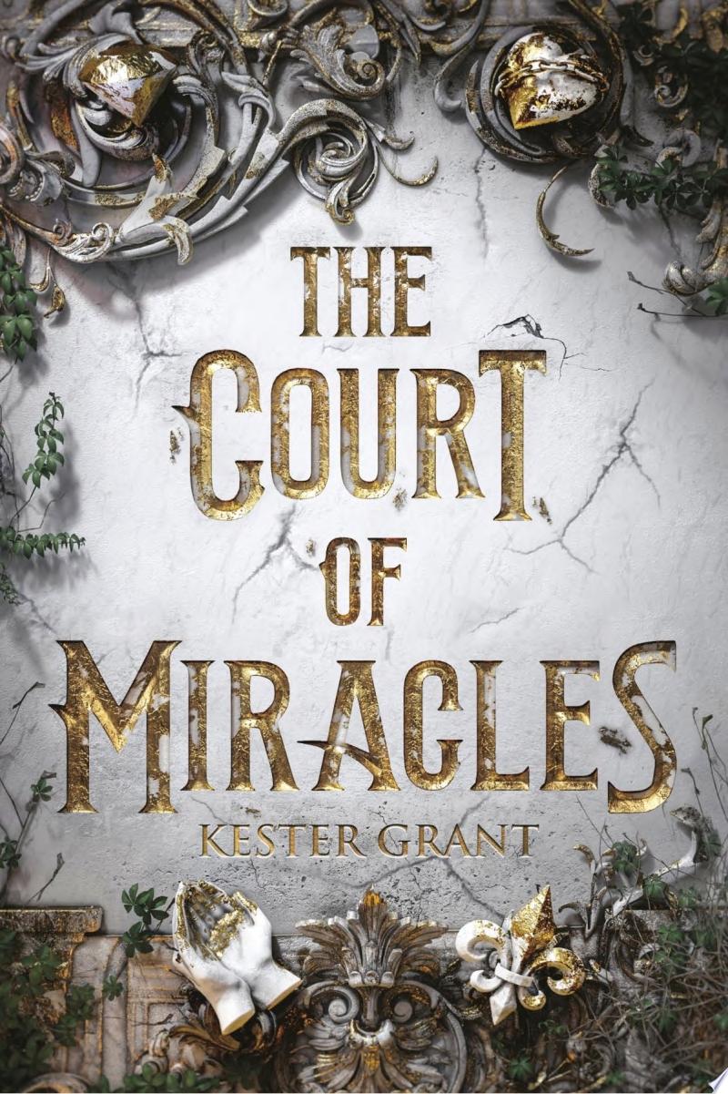 Image for "The Court of Miracles"