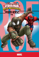 Image for "Spider-Verse #4"