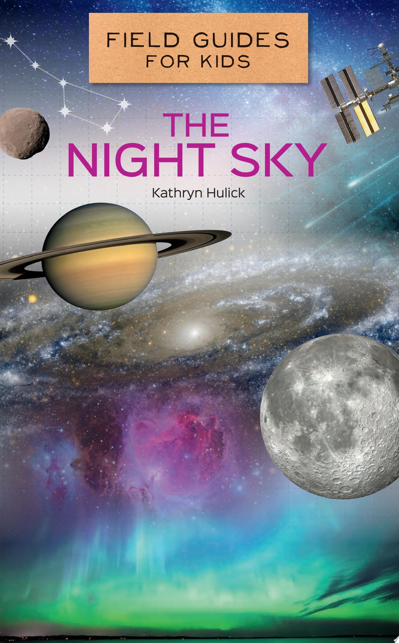Image for "The Night Sky"