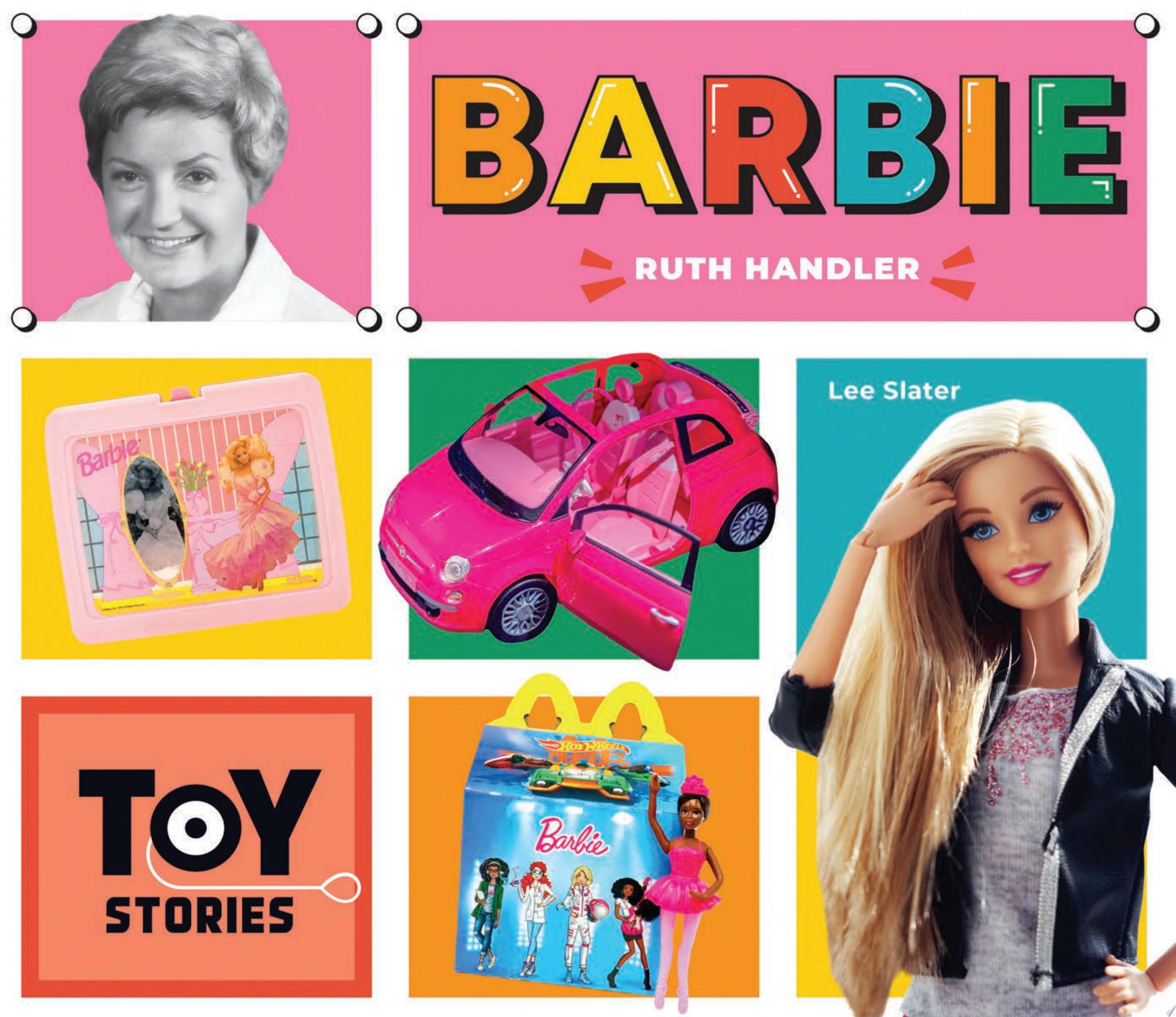 Image for "Barbie"