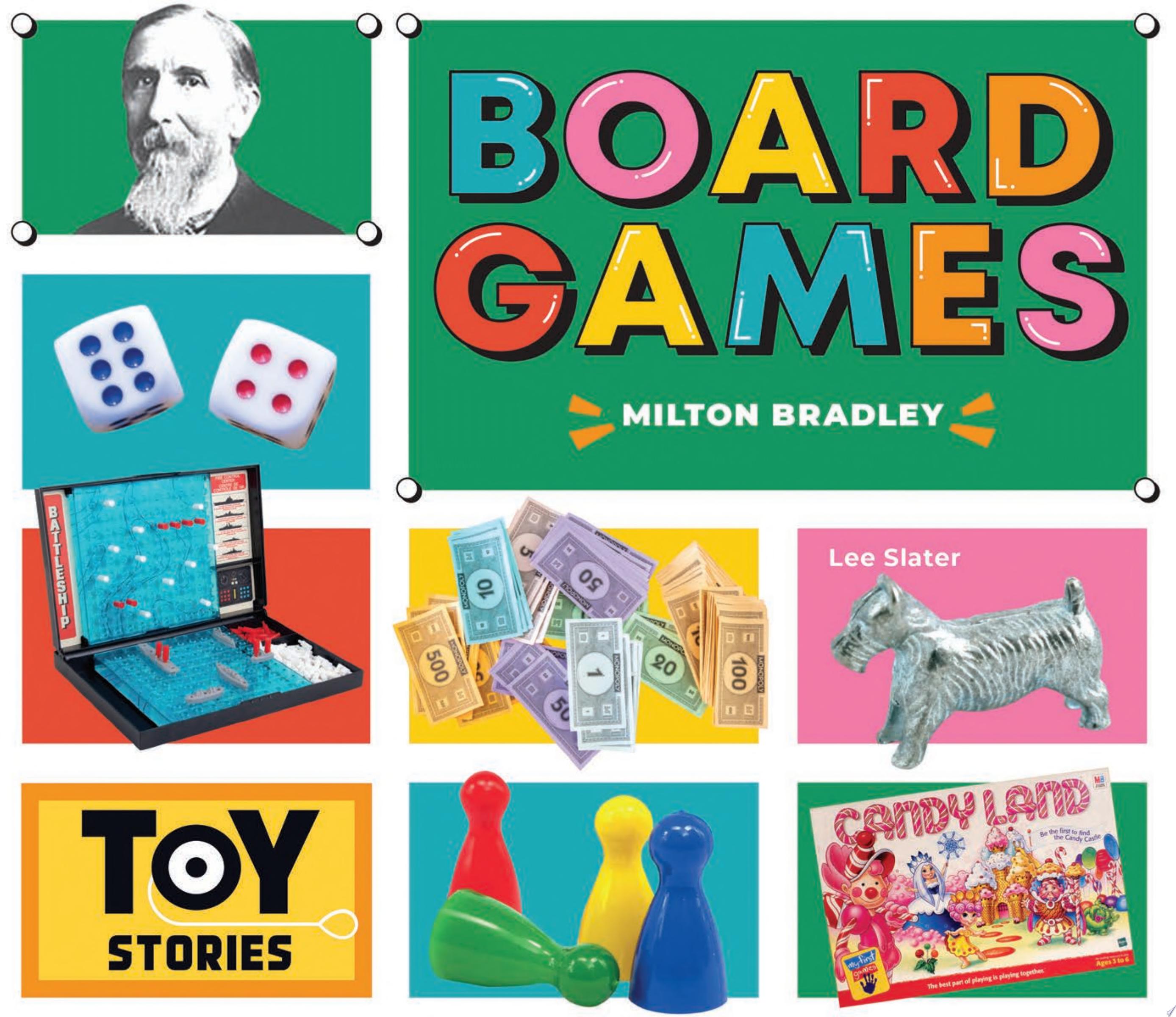 Image for "Board Games"