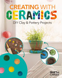 Image for "Creating with Ceramics"
