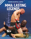 Image for "MMA"