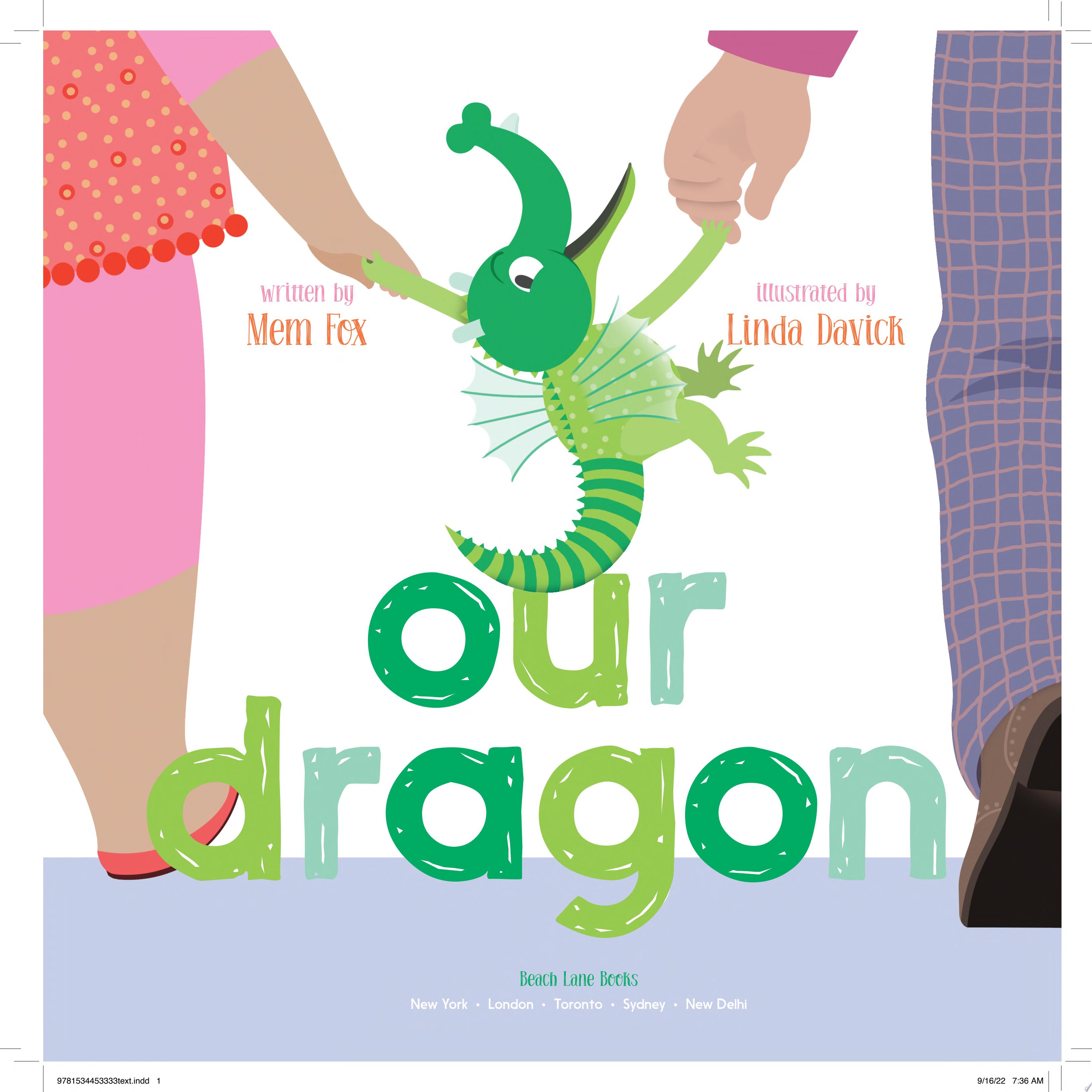 Image for "Our Dragon"