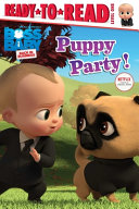 Image for "Puppy Party!"
